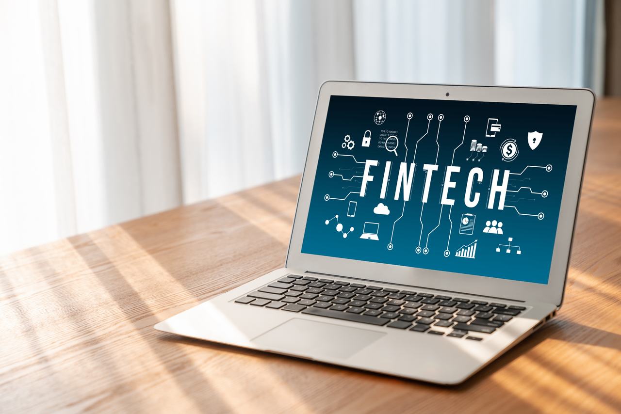 Principais Fintechs