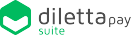 logo Diletta Pay Suite